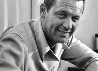 Throwback Thursday | Film and TV Stars of South Pasadena