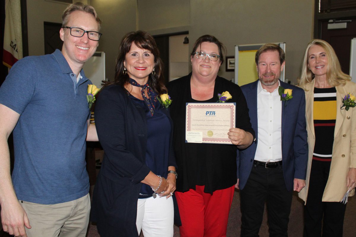| The South Pasadenan | South Pasadena News