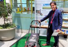 Green Living | Lifestyle Choice for South Pasadena Mayor