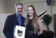 Pianist Robert Thies Performs Tribute to His Beloved Dog at Restoration Concert
