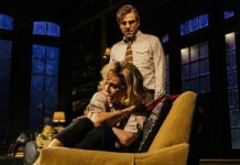 Who’s Afraid of Virginia Woolf? Geffen Playhouse