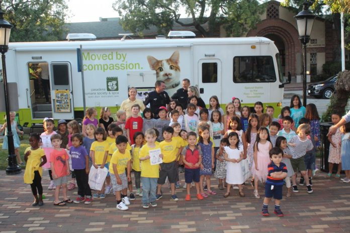 south-pasadena-news-05-11-18-kids-are-kind-to-animals-1