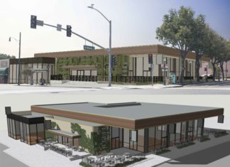 FairOaks@Mission Project | Chipotle Coming to South Pasadena