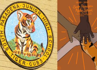 SPUSD Snapshot | SPMS Student’s Artwork Evokes Unity