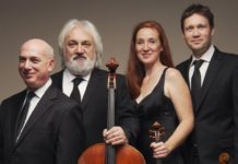 South Pasadena Public Library | Restoration Concert on May 22