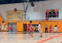 SPHS Athletics Update | Opportunities Abound