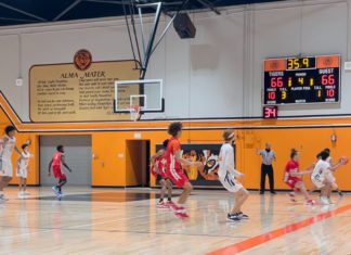 SPHS Athletics Update | Opportunities Abound