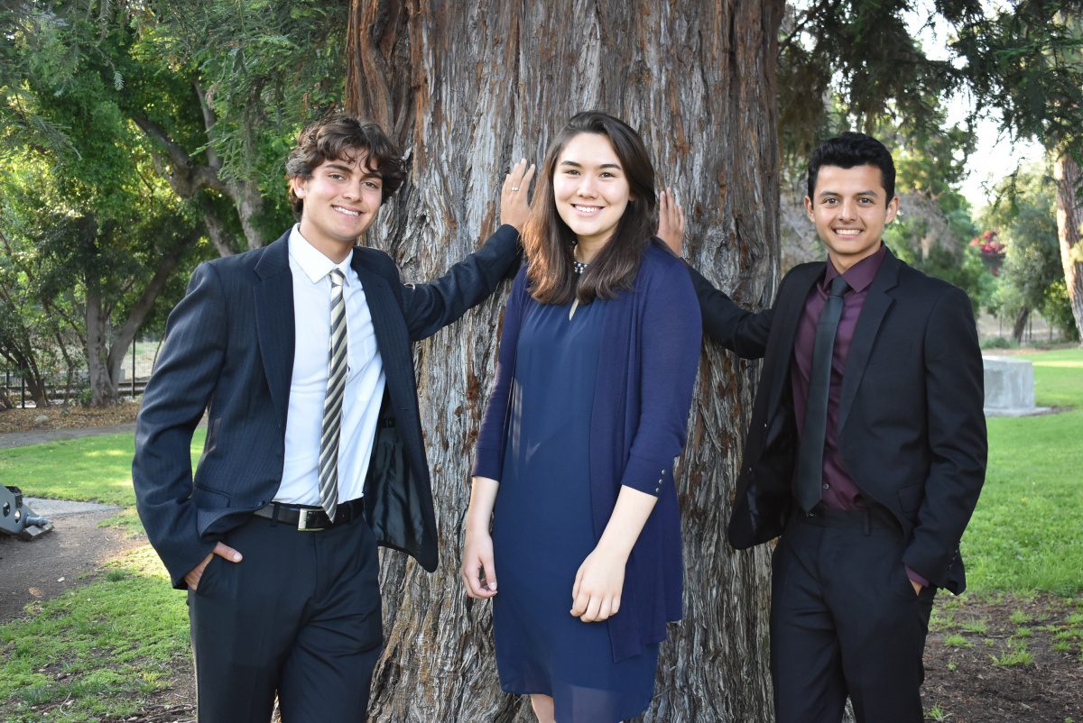 | The South Pasadenan | South Pasadena News