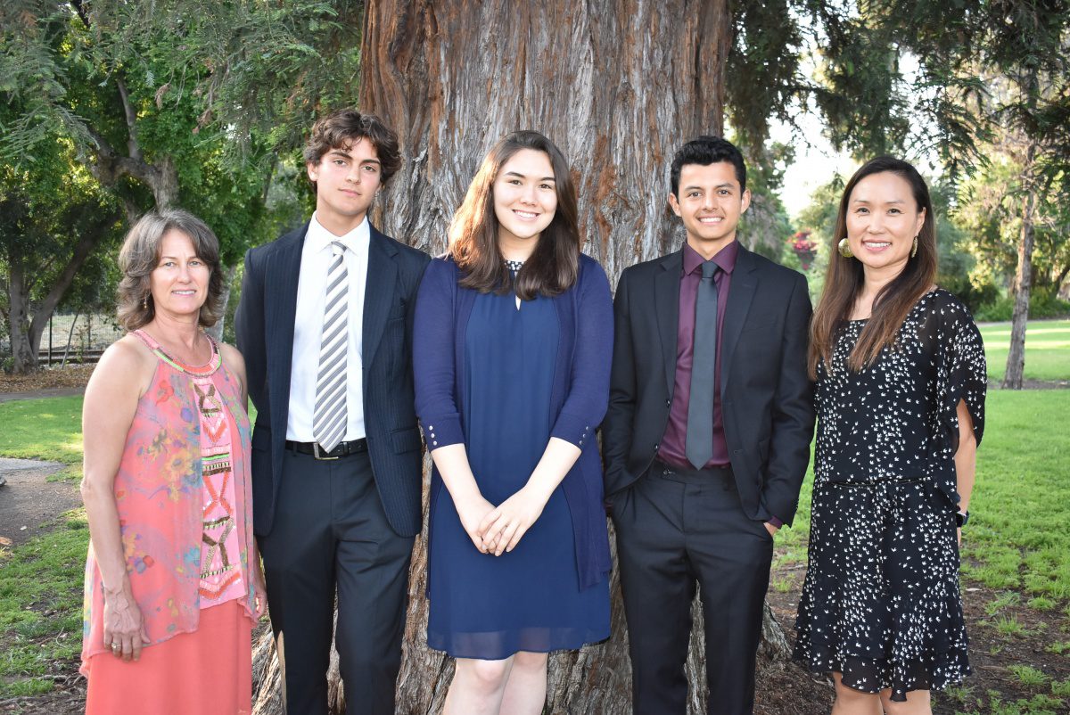 | The South Pasadenan | South Pasadena News
