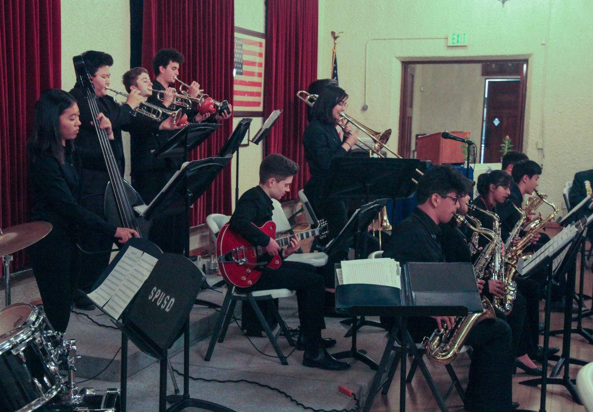 | The South Pasadenan | South Pasadena News