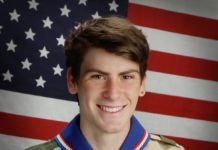 South Pasadenan, Jake Carless, Earns Eagle Scout Award