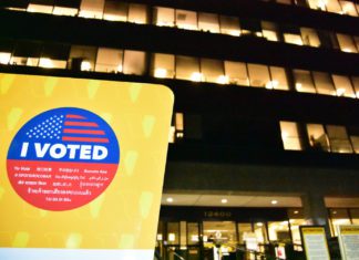 Changed Election Rules Days Before the Primary: What SB 73 Actually Does — and the Gap It Leaves Behind