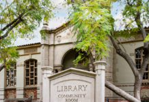 Friends of the Library | Book Donation Drive May 22