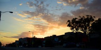 Measure SP South Pasadena. Yes on SP. No on SP