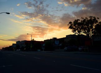 Measure SP South Pasadena. Yes on SP. No on SP