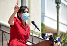 U.S. Congresswoman Judy Chu to join ChapCare and Westfield Santa Anita in Opening a New Community COVID-19 Vaccination Clinic