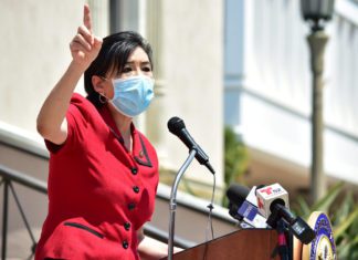 U.S. Congresswoman Judy Chu to join ChapCare and Westfield Santa Anita in Opening a New Community COVID-19 Vaccination Clinic