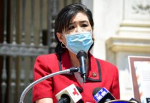 Representative Judy Chu Welcomes Biden Administration Eviction Moratorium Extension