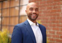 New Assistant Principal Stephen Lewis | South Pasadena Middle School