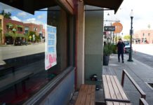 South Pasadena Chamber of Commerce Asks Everyone to EAT, SHOP, ENJOY SOUTH PASADENA!