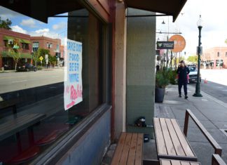 South Pasadena Chamber of Commerce Asks Everyone to EAT, SHOP, ENJOY SOUTH PASADENA!