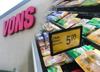 Prices Spike at Grocery Stores | Demand for Some Items Increases