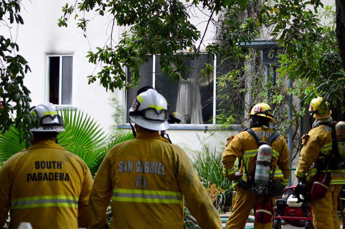 | The South Pasadenan | South Pasadena News