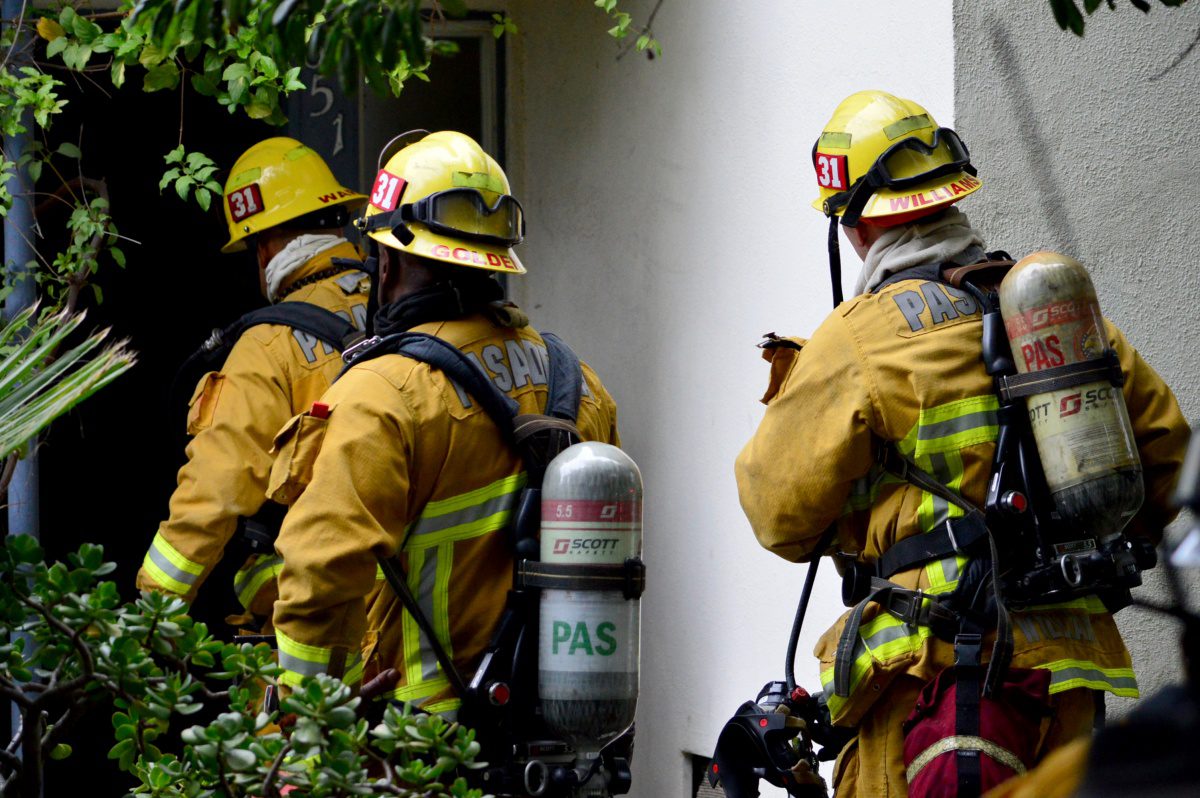 | The South Pasadenan | South Pasadena News