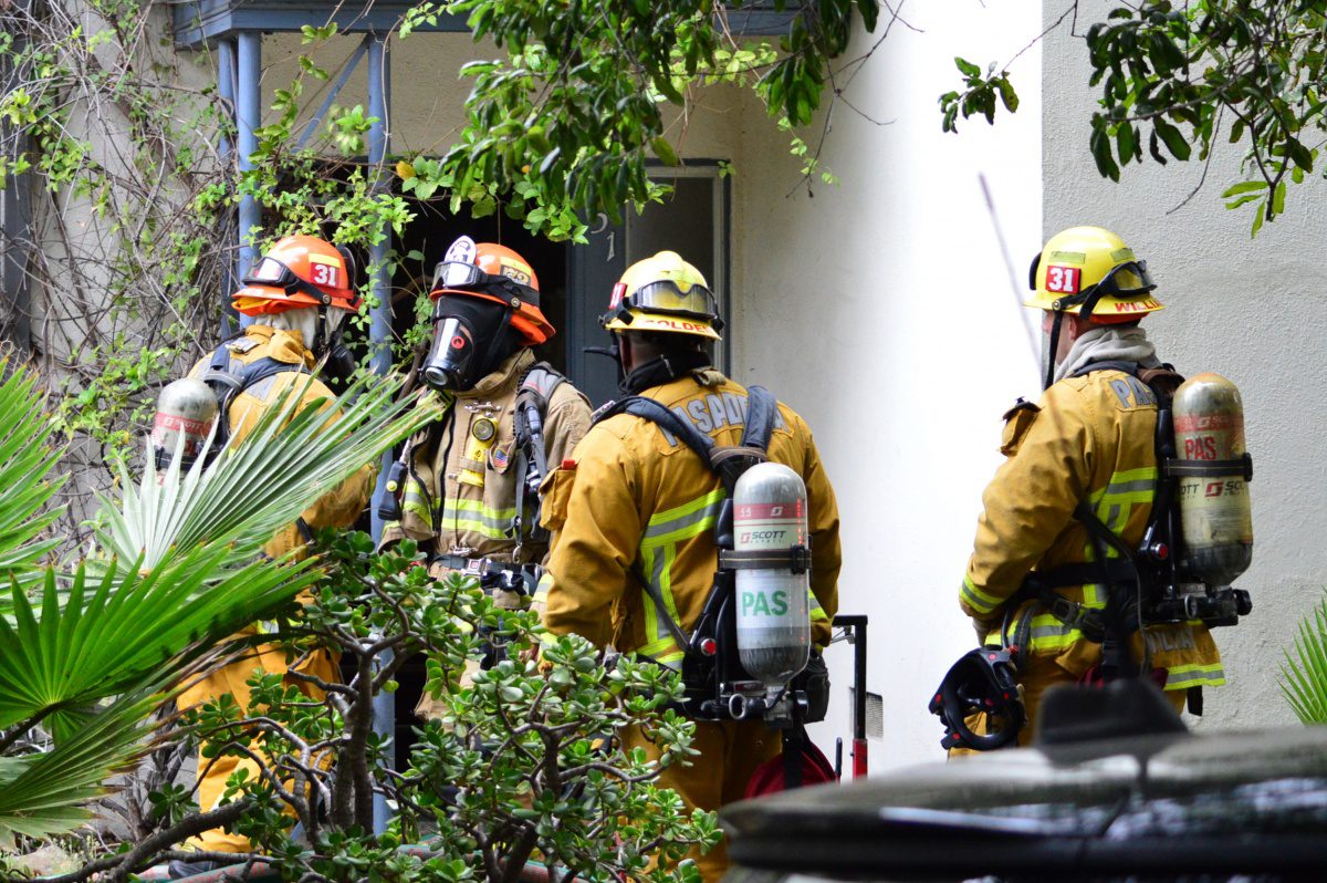 | The South Pasadenan | South Pasadena News