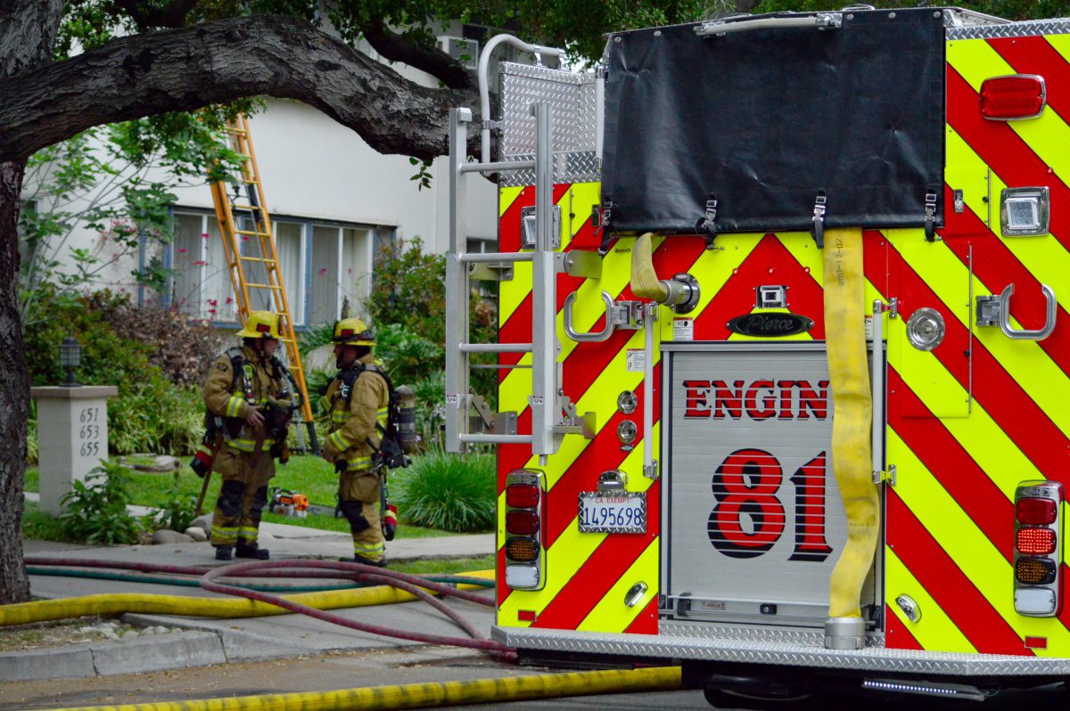 | The South Pasadenan | South Pasadena News
