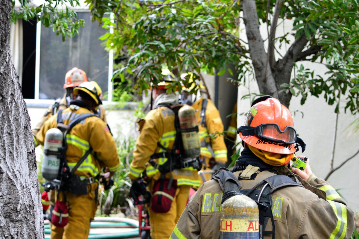 | The South Pasadenan | South Pasadena News