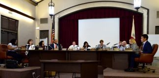 LGBTQ Instruction Questioned in Schools | Vocal Group Expresses Concerns
