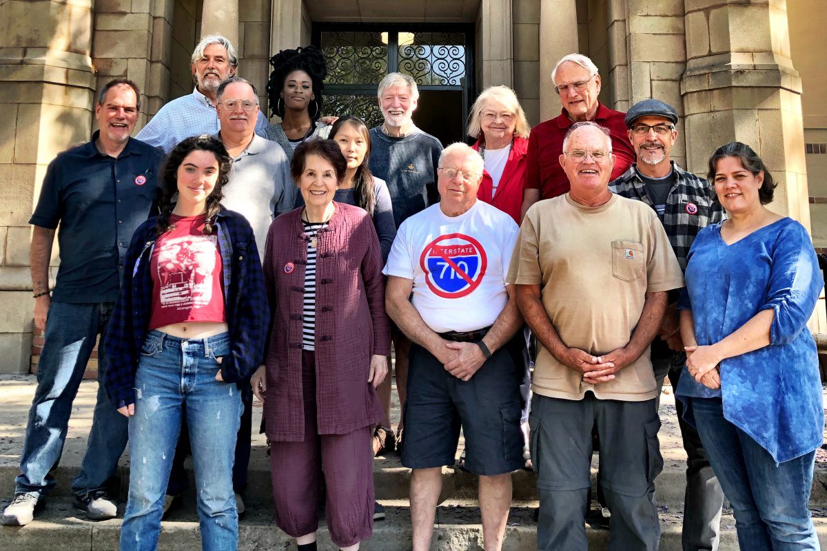 | The South Pasadenan | South Pasadena News