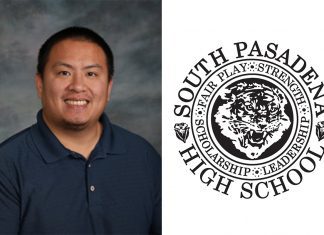 New Athletic Director Selected at SPHS | Anthony Chan Chosen to Lead Program