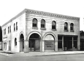 Throwback Thursday | Kaldi’s: The City’s First Bank and So Much More