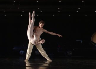What Caught Our Eye This Week in Arts & Entertainment