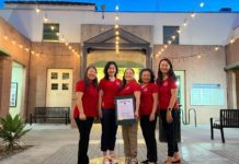 AAPI Heritage Month Celebration 2022 in South Pasadena