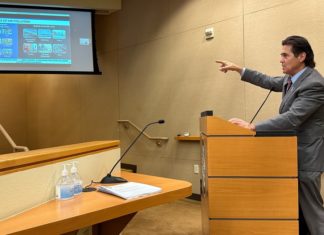 Push for Clean Air | SCAQMD Building Better “Communities”
