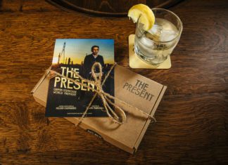“The Present” is a Gift