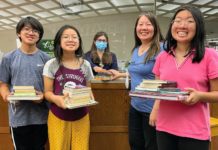 South Pasadena Library | Seeking Book Donations