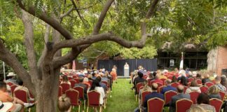 Community Prayer Breakfast | 11th Annual Gathering at Oneonta Church