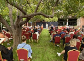 Community Prayer Breakfast | 11th Annual Gathering at Oneonta Church