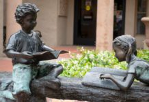 South Pasadena Public Library Announces Annual Summer Reading Program