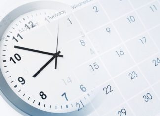 Adverse Effects of Self-Isolation | Losing Track of Time