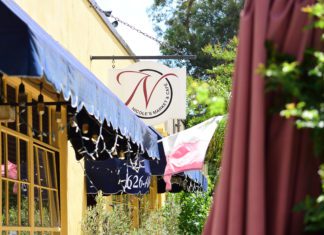Nicole’s Founder Passes Away | Au Revoir to a French Gourmet Master