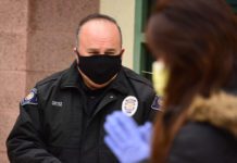Police Chief Ortiz Takes More Heat Over Cancelled Prayer Event