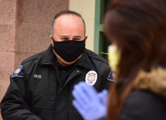 SPPD Weekly Crime Summary | May 12-18, 2020
