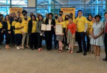 PCC Election Linda Wah
