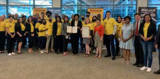 PCC Election Linda Wah