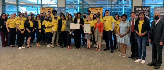 PCC Election Linda Wah